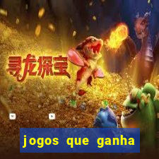 jogos que ganha dinheiro sem depositar